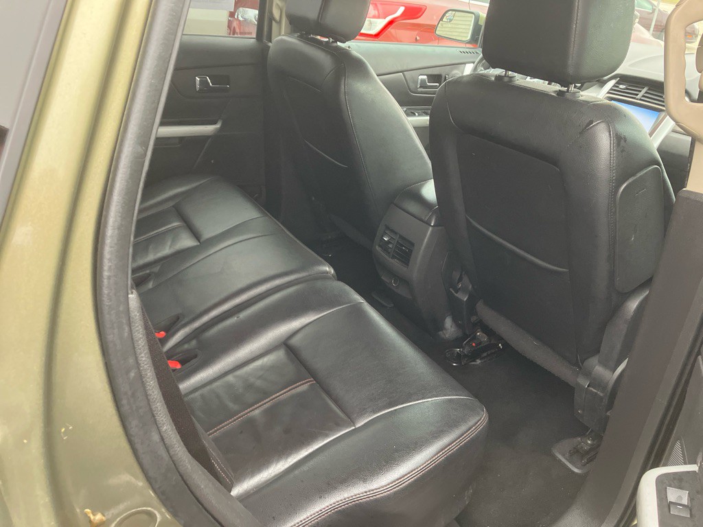 2013 Ford Edge Image 8