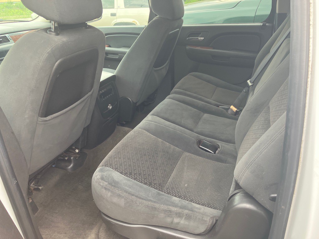 2007 GMC Yukon Image 11