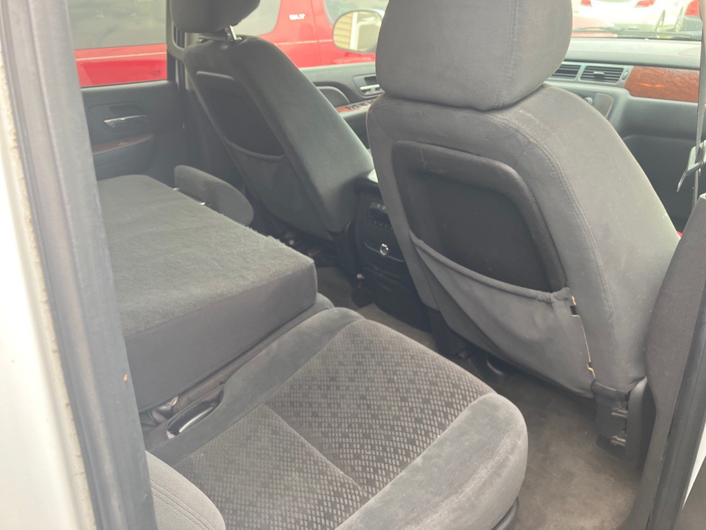 2007 GMC Yukon Image 7
