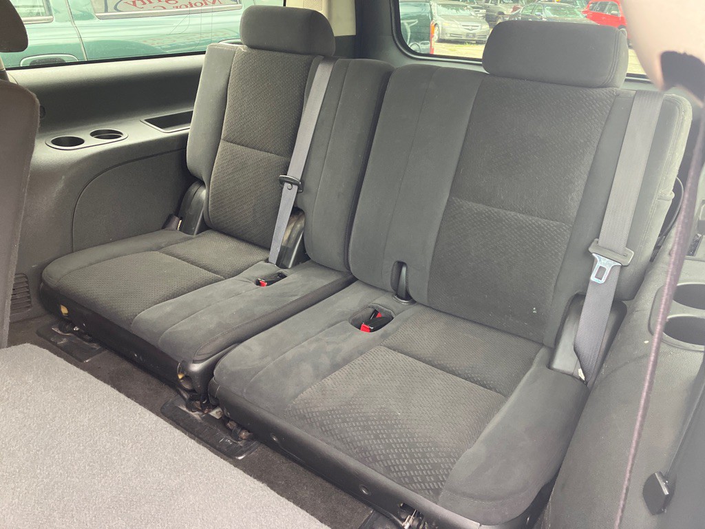 2007 GMC Yukon Image 8