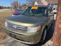 Image for 2012 Ford Flex SEL ID: 7039468
