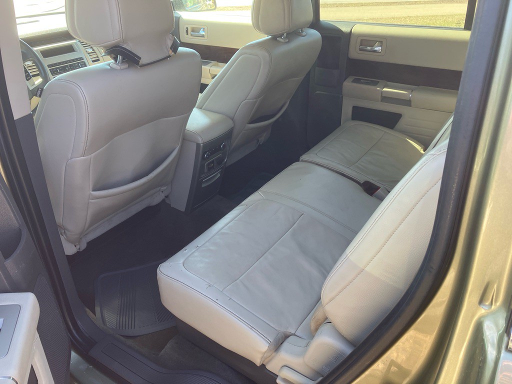 2012 Ford Flex Image 6