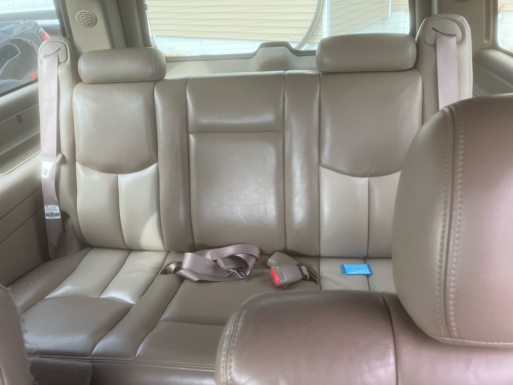 2003 GMC Yukon Image 7