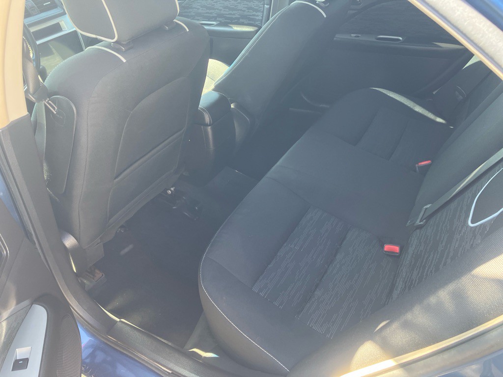 2010 Ford Fusion Image 6