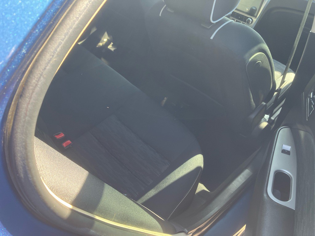 2010 Ford Fusion Image 7