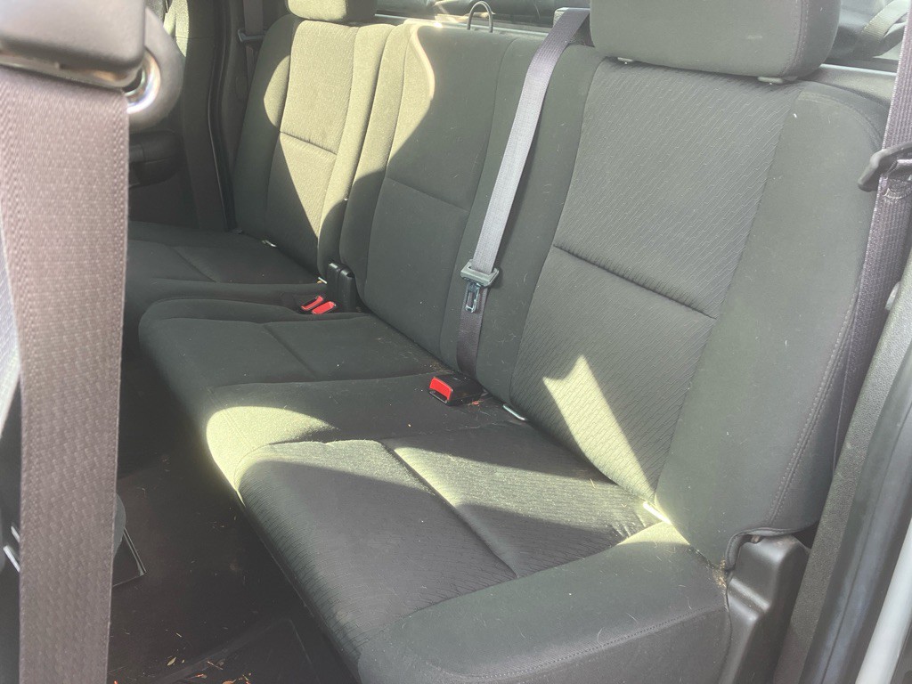 2012 Chevrolet Silverado 1500 Image 6