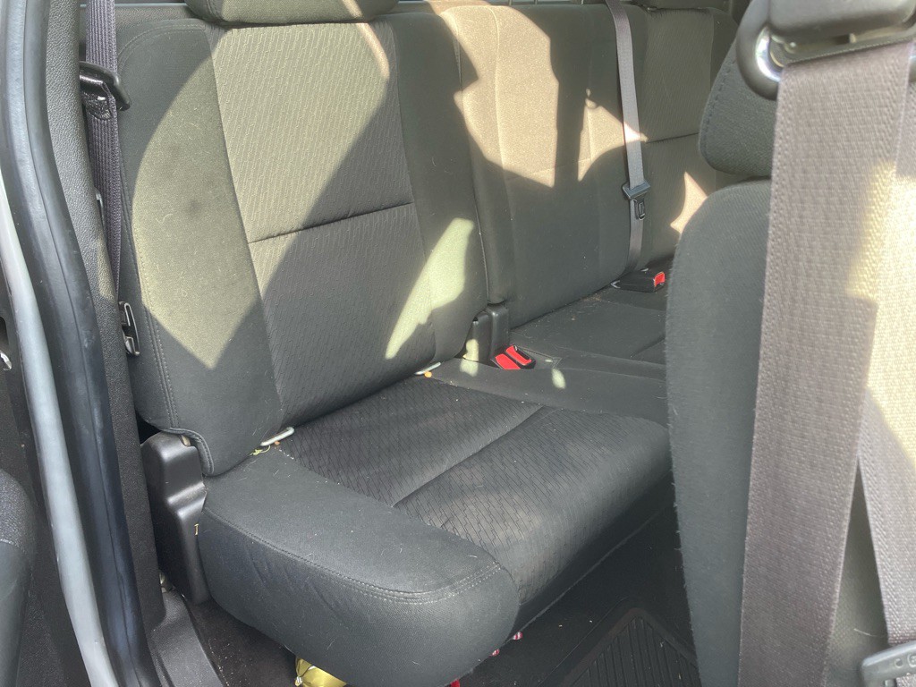 2012 Chevrolet Silverado 1500 Image 7