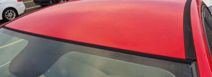 2014 Chevrolet Cruze Image 5