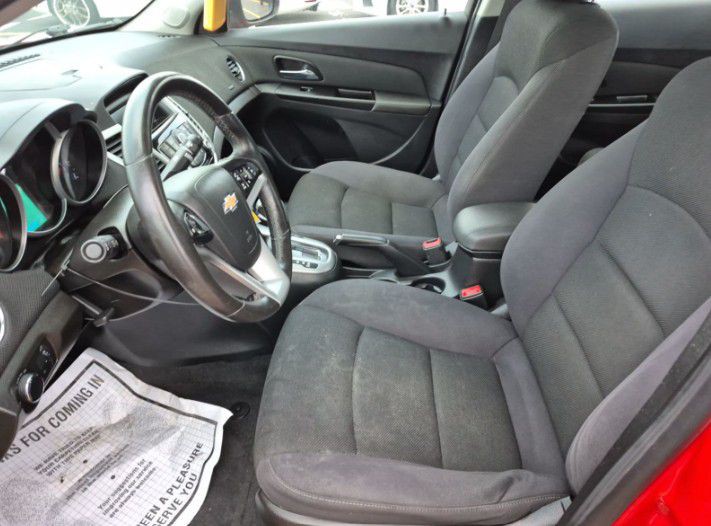 2014 Chevrolet Cruze Image 15