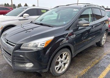 2013 Ford Escape Image 1