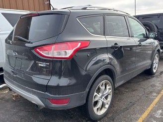 2013 Ford Escape Image 2