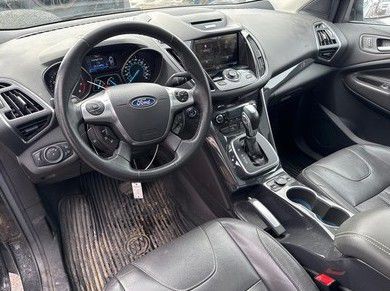 2013 Ford Escape Image 3