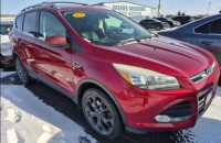 Image for 2016 Ford Escape Titanium ID: 7149668