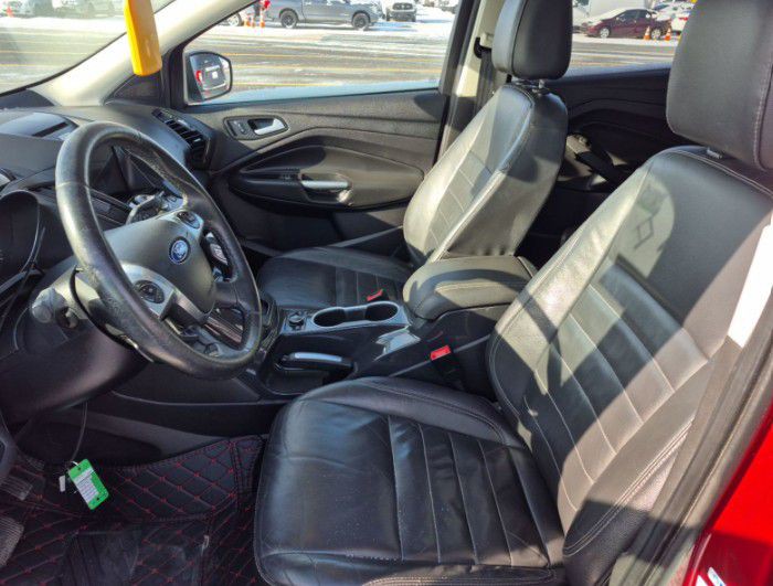 2016 Ford Escape Image 5