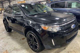 Image for 2013 Ford Edge SEL ID: 7149860
