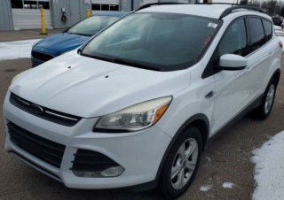 Image for 2013 Ford Escape SE ID: 7156065