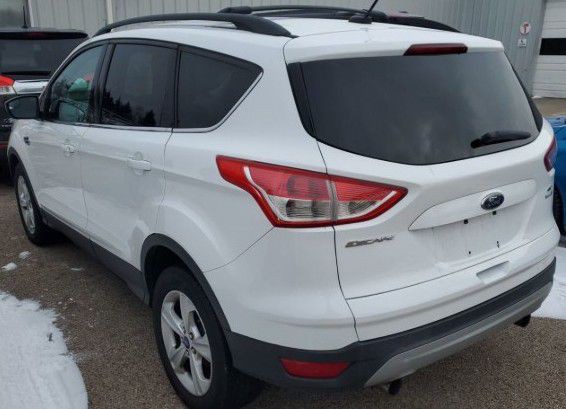2013 Ford Escape Image 3