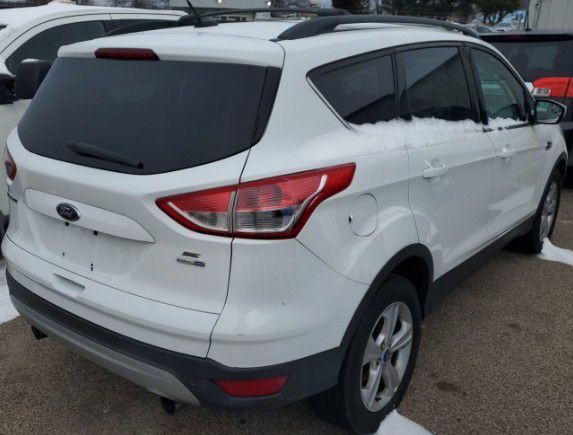 2013 Ford Escape Image 4