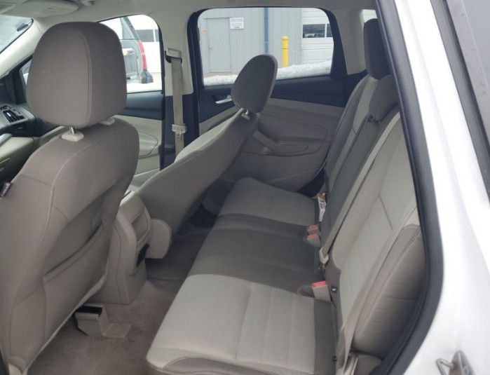 2013 Ford Escape Image 5