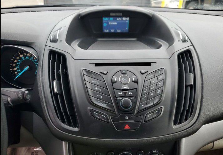 2013 Ford Escape Image 6