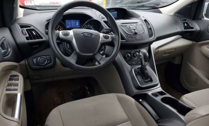 2013 Ford Escape Image 7