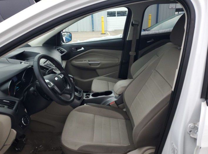 2013 Ford Escape Image 8