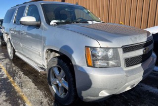 Image for 2013 Chevrolet Suburban 1500 LT ID: 7156178