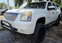 Image for 2008 GMC Yukon Denali ID: 7158875