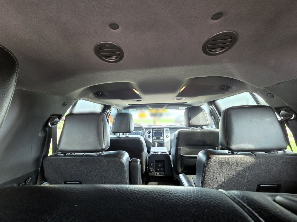 2011 Ford Expedition Image 11