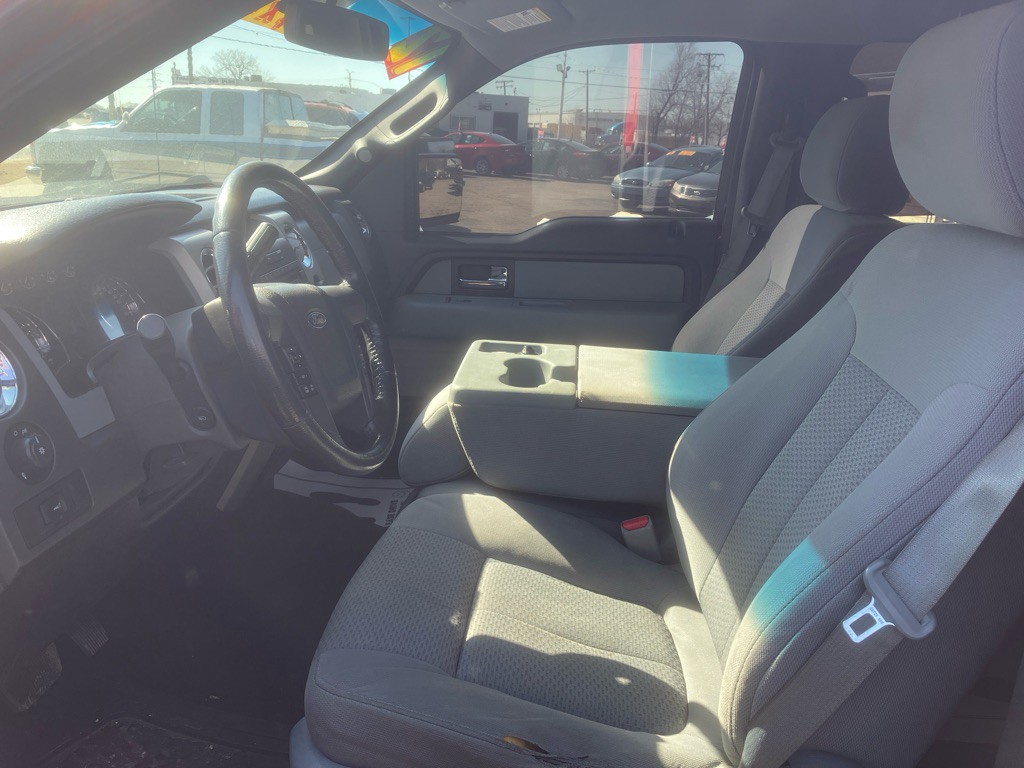 2012 Ford F-150 Image 5