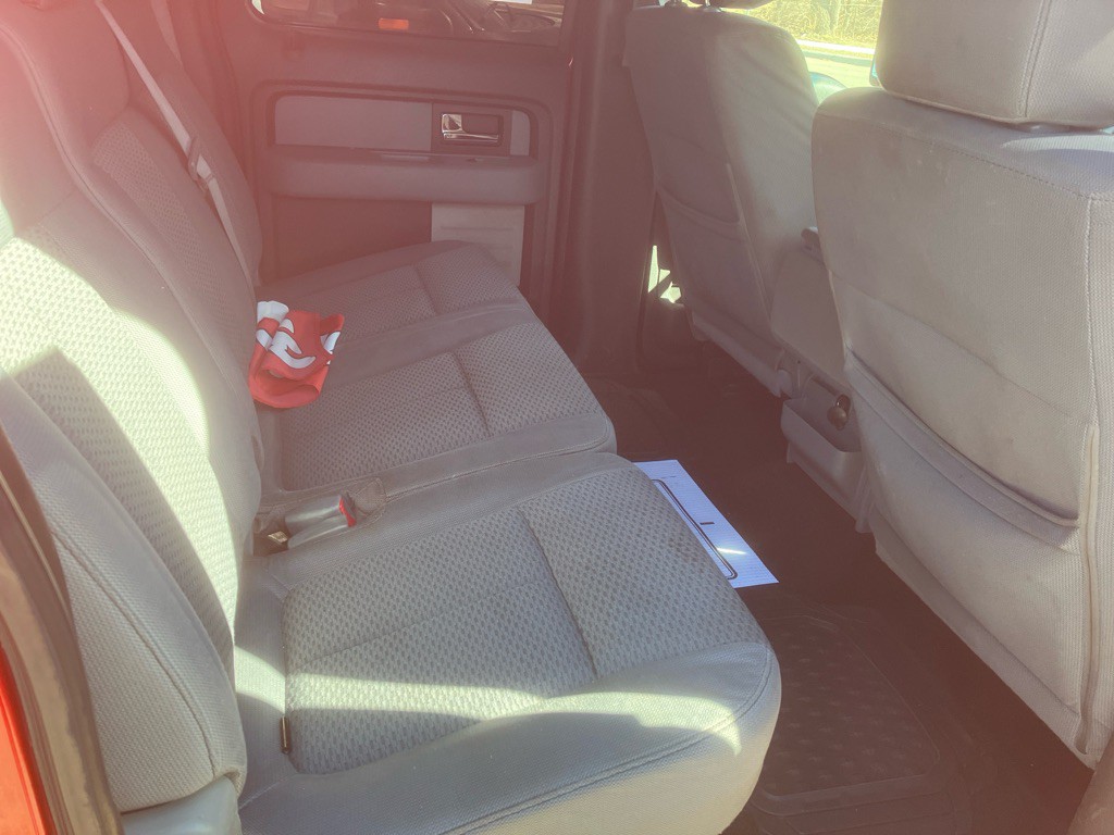 2012 Ford F-150 Image 7