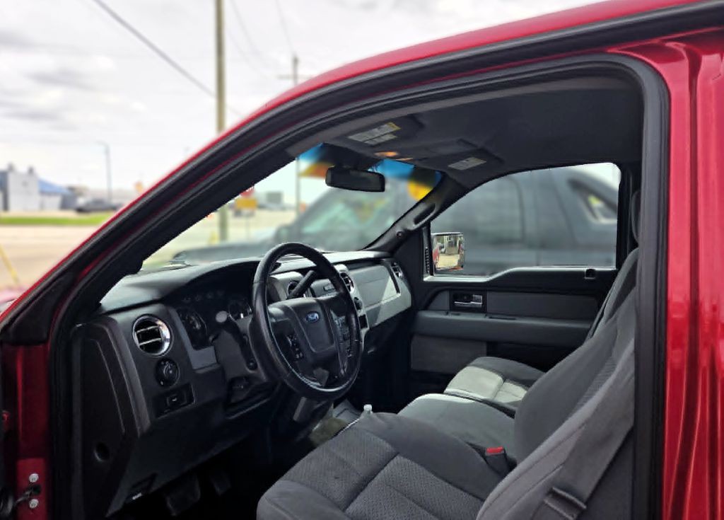 2012 Ford F-150 Image 6