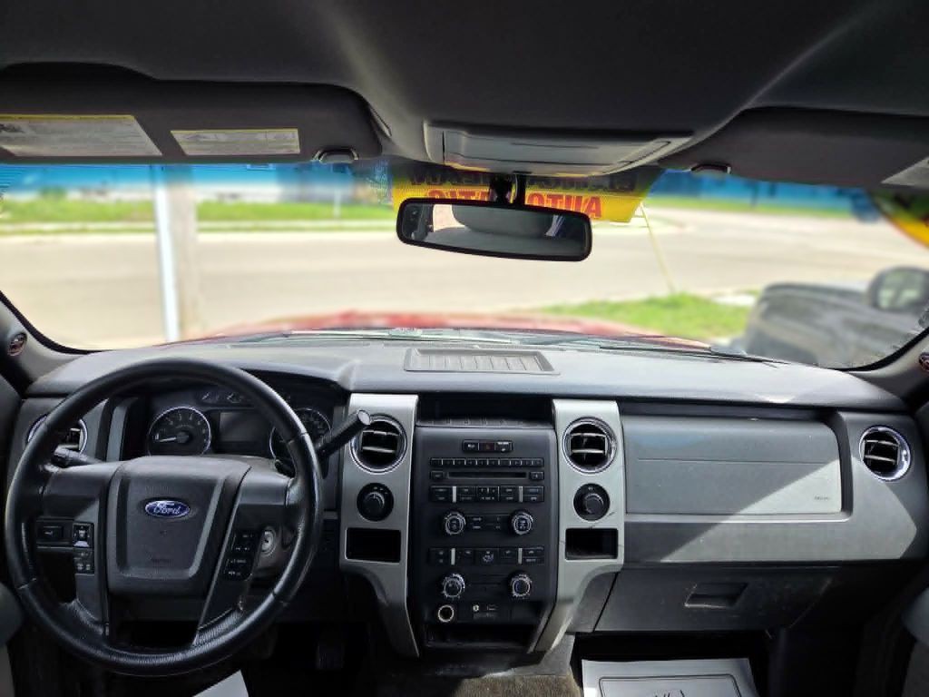 2012 Ford F-150 Image 7
