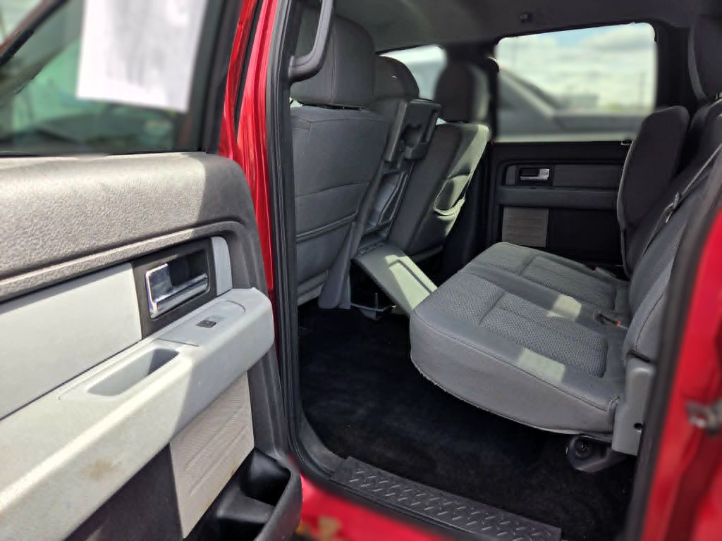 2012 Ford F-150 Image 8