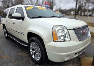 Image for 2012 GMC Yukon Denali ID: 7251071
