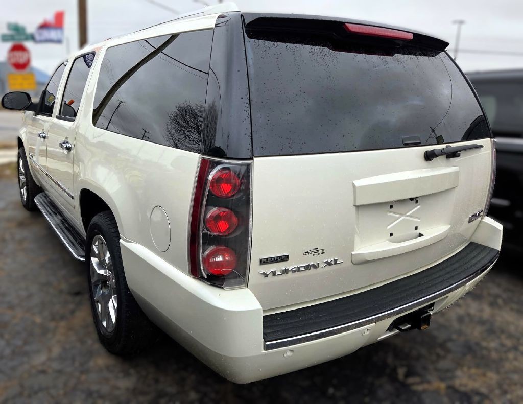 2012 GMC Yukon Image 5