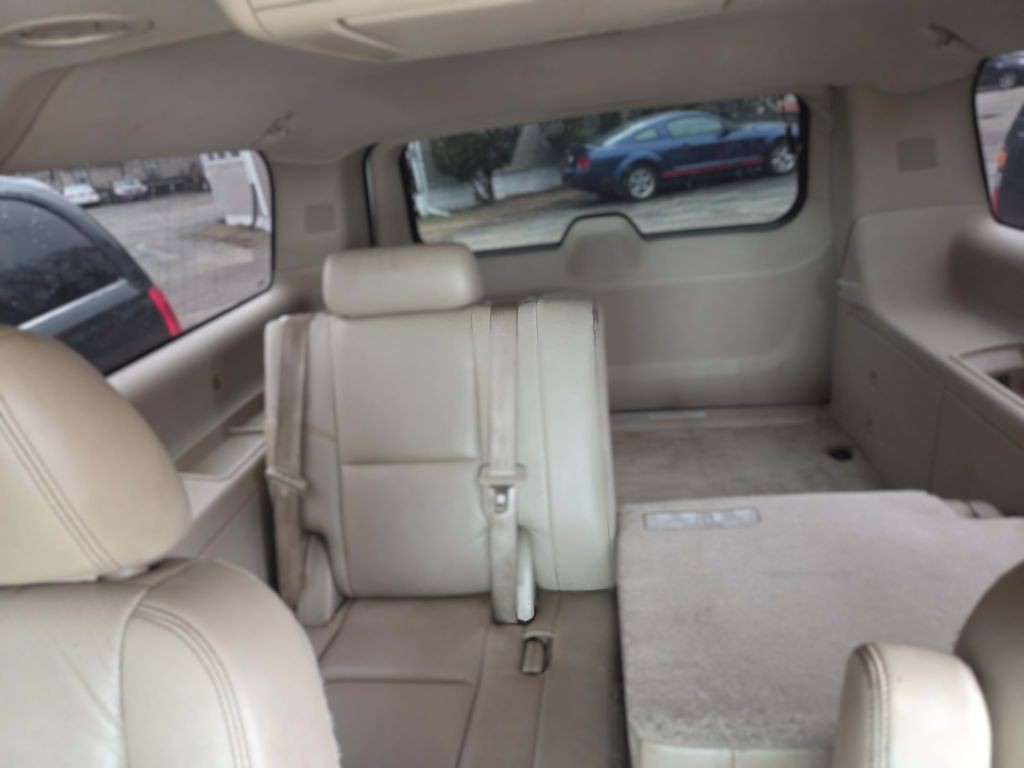 2012 GMC Yukon Image 10