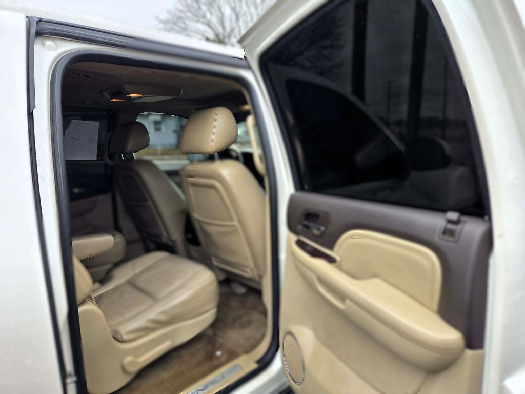 2012 GMC Yukon Image 12