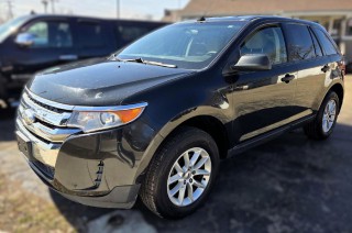 Image for 2013 Ford Edge SE ID: 7269505