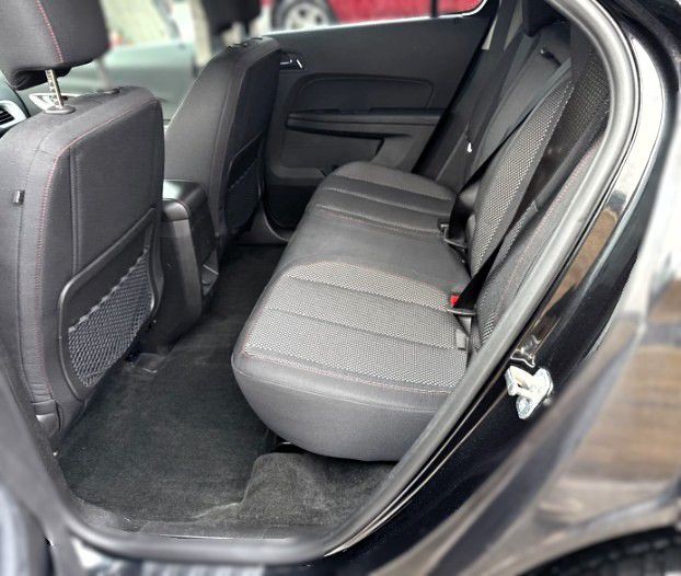2013 Chevrolet Equinox Image 7