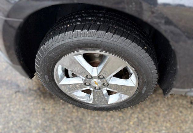 2013 Chevrolet Equinox Image 9