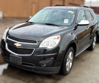Image for 2013 Chevrolet Equinox LT ID: 7270166
