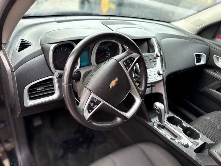 2013 Chevrolet Equinox Image 5