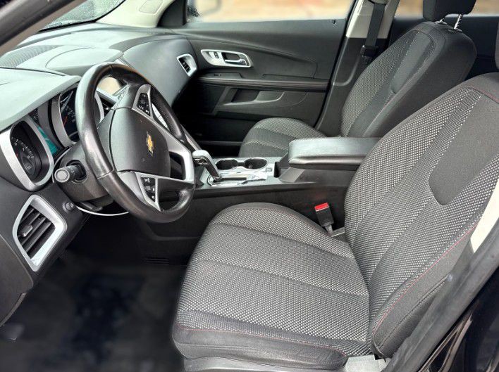 2013 Chevrolet Equinox Image 6