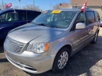 Image for 2015 Chrysler Town & Country Touring ID: 7280802