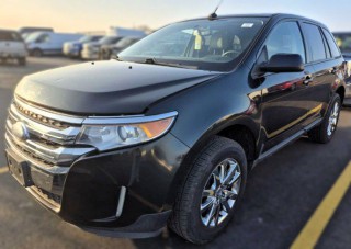 Image for 2012 Ford Edge SEL ID: 7293513