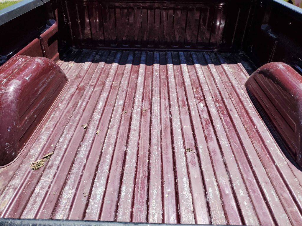 2002 Chevrolet Silverado 1500 Image 8