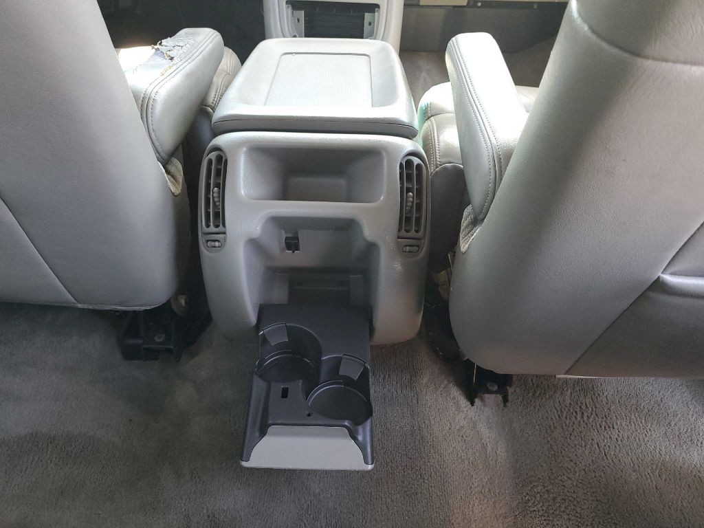 2002 Chevrolet Silverado 1500 Image 14