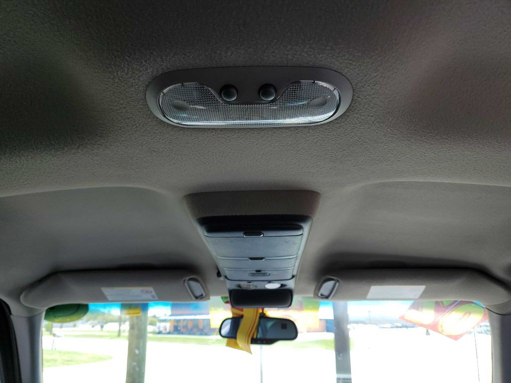 2002 Chevrolet Silverado 1500 Image 15