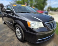 Image for 2015 Chrysler Town & Country Touring ID: 7423565